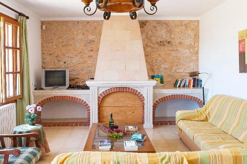 Tanca Nova Villa Cala D´Or